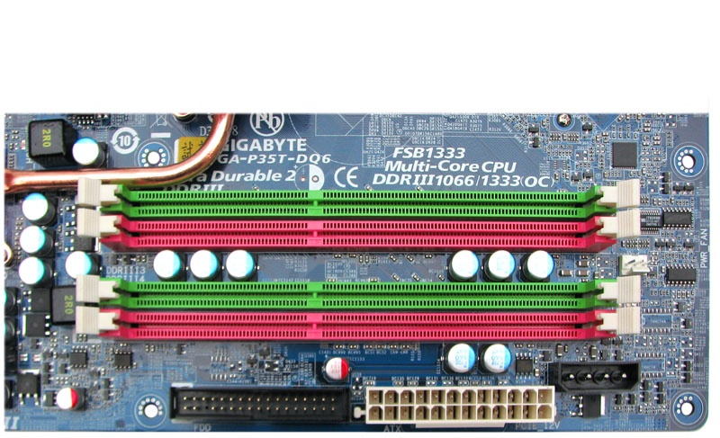 Что за диск gigabyte 6 quad s series